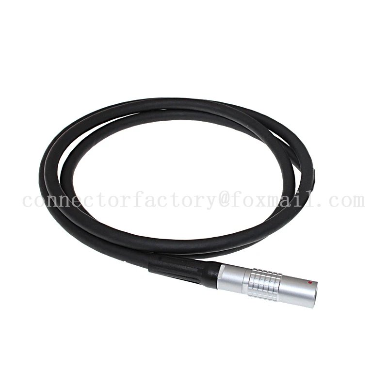 FGG FHG PHG 2B 2 3 4 5 6 7 8 10 12 14 16 18 19 26 Pin Male Plug Female Socket Connector Transfer Extension Welding Power Cable
