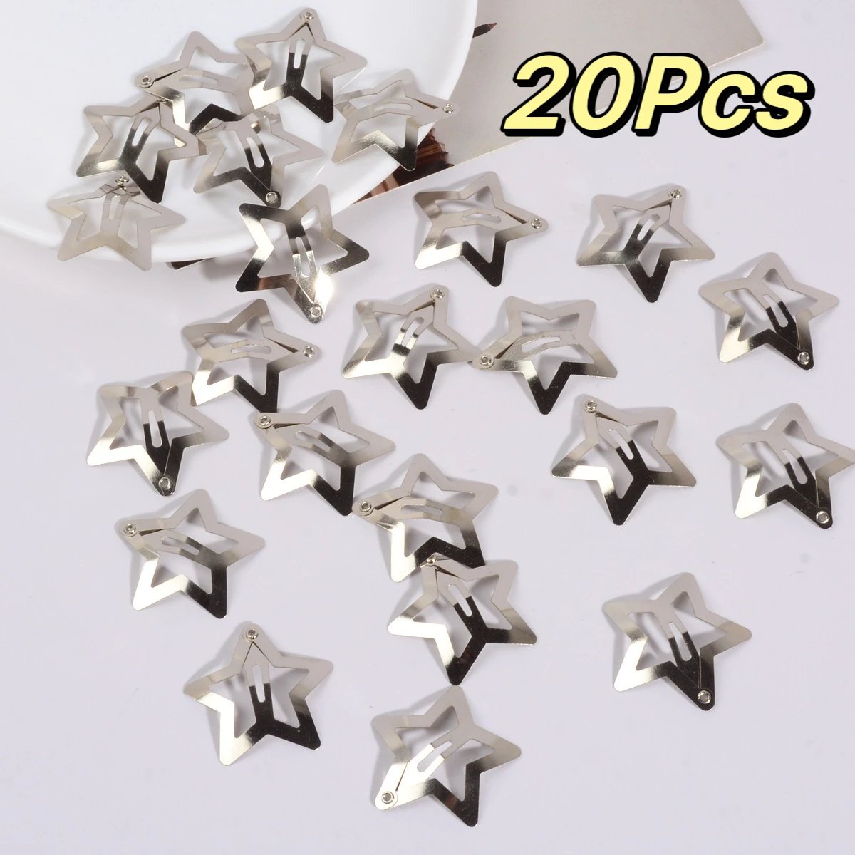 20pcs