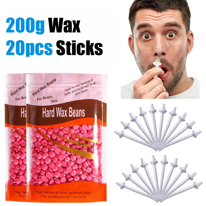 200gRose-Stick20P