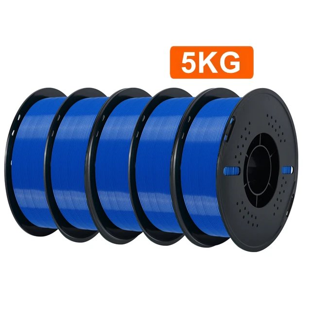 5kg Blue PETG