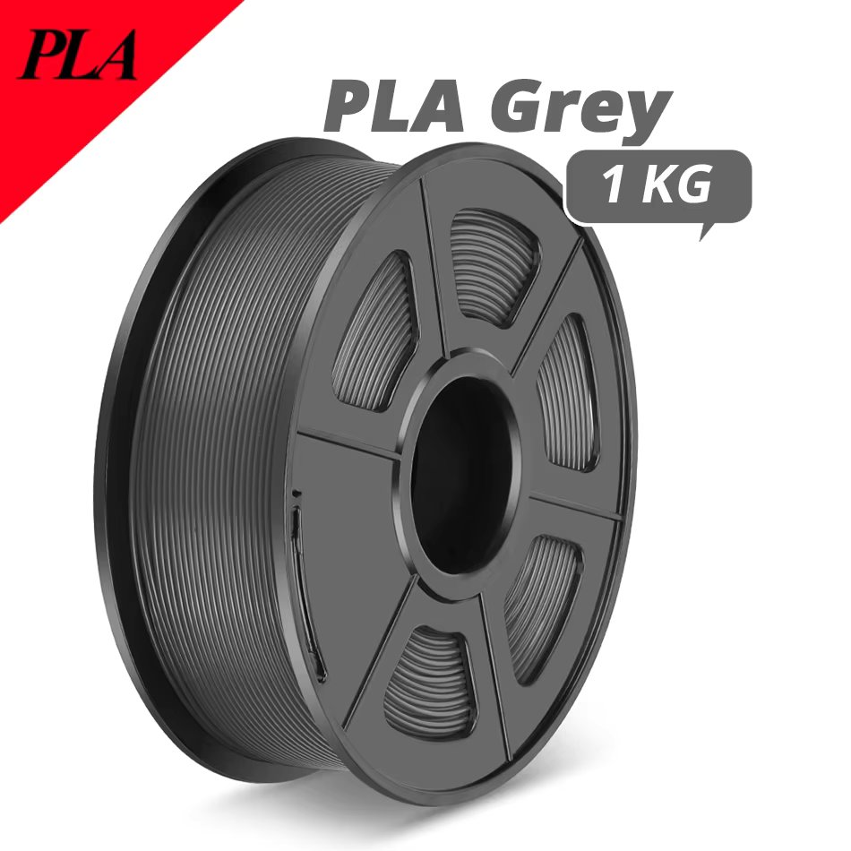 PLA Grey