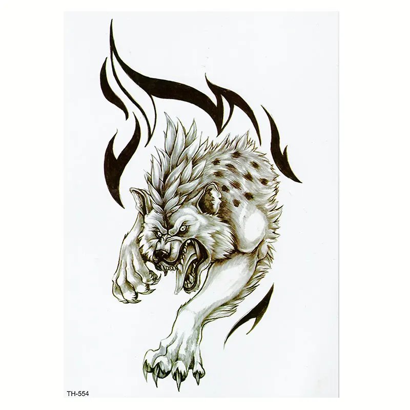 TH554