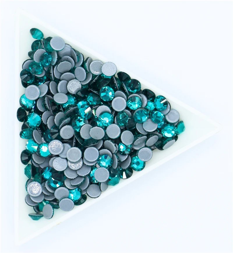 Green Zircon