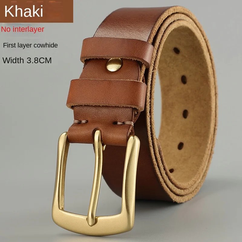 Copper buckle clamp