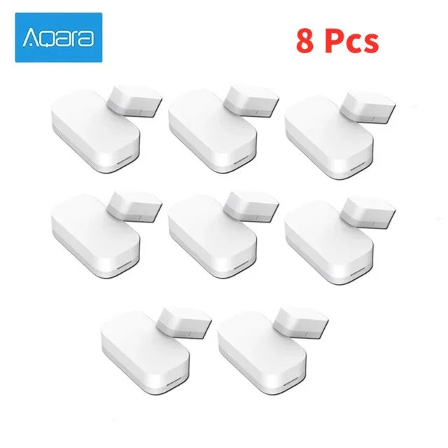 Aqara Sensor 8pcs
