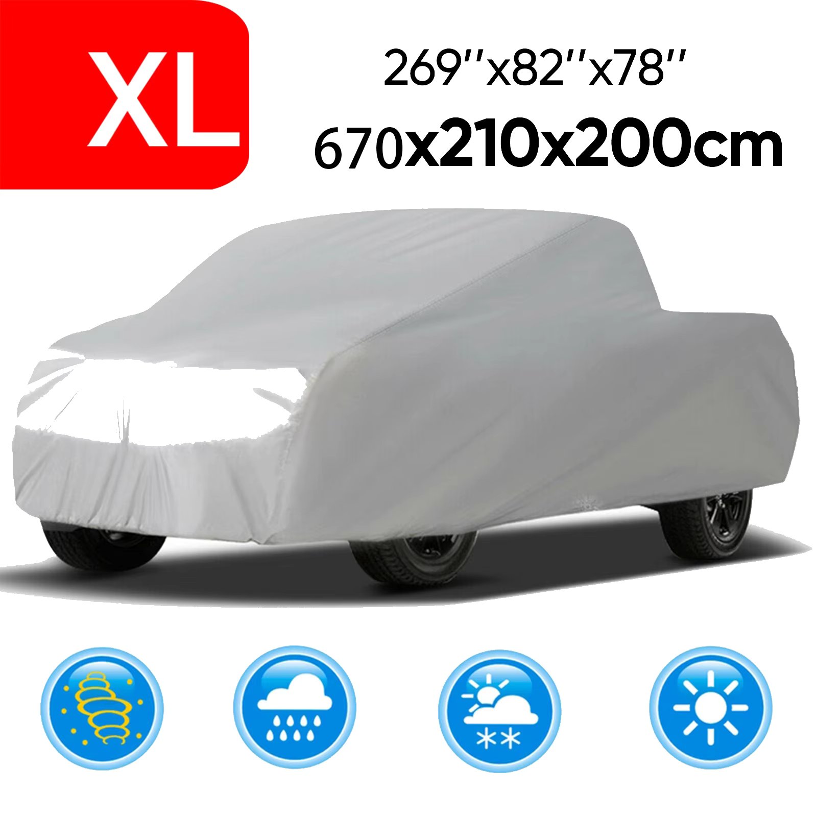XL