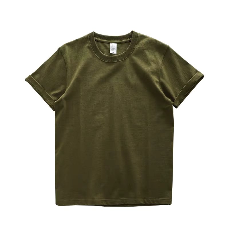 Army green