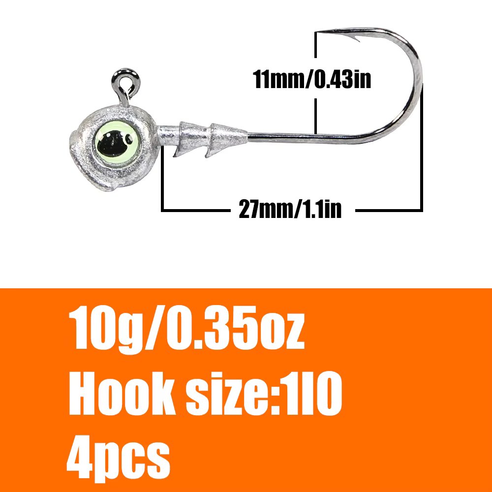 10g 1I0