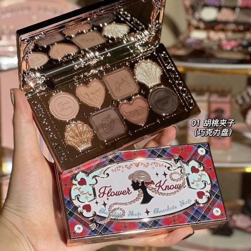 01Chocolate
