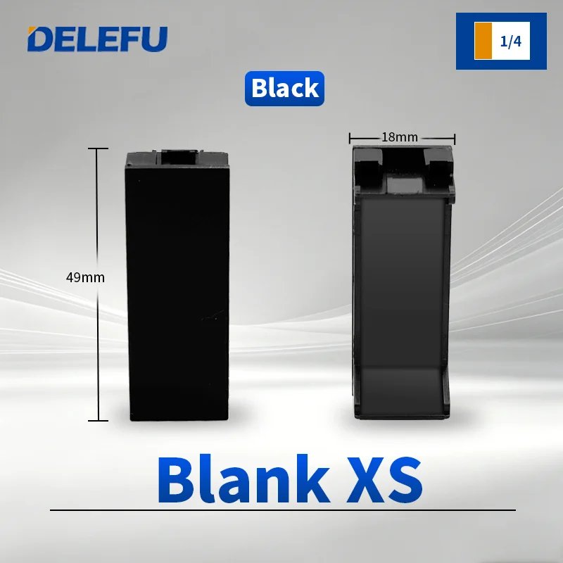 Blank XS