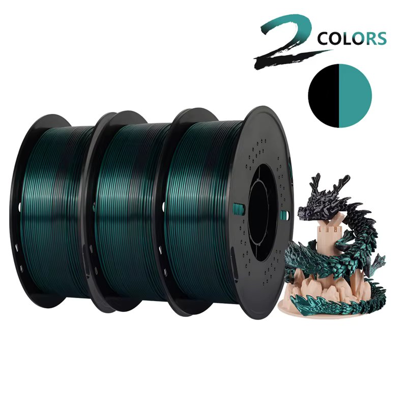 3KG Color M