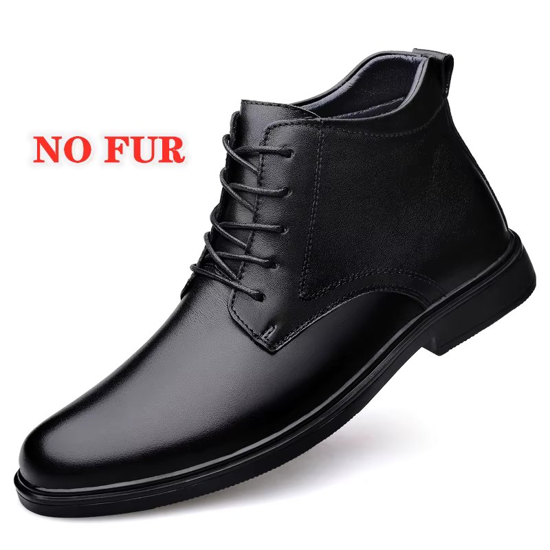 Black no fur