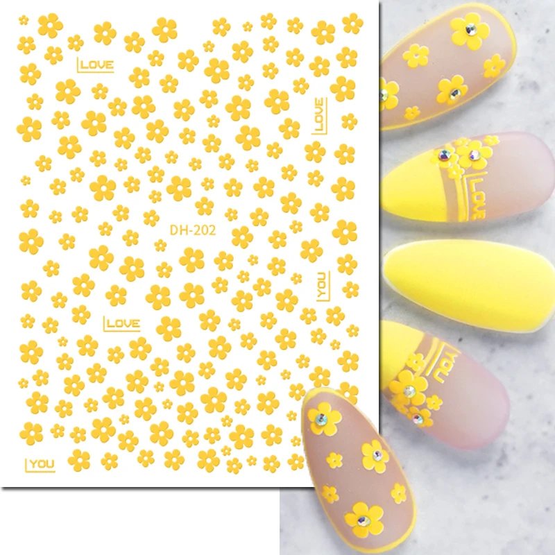 ADH202yellow
