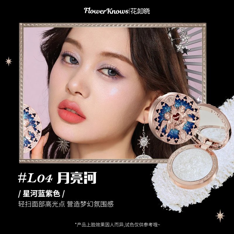 L04 Highlighter