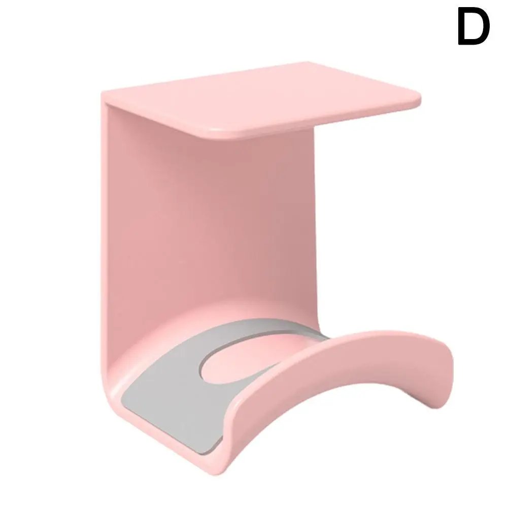 pink Under desk