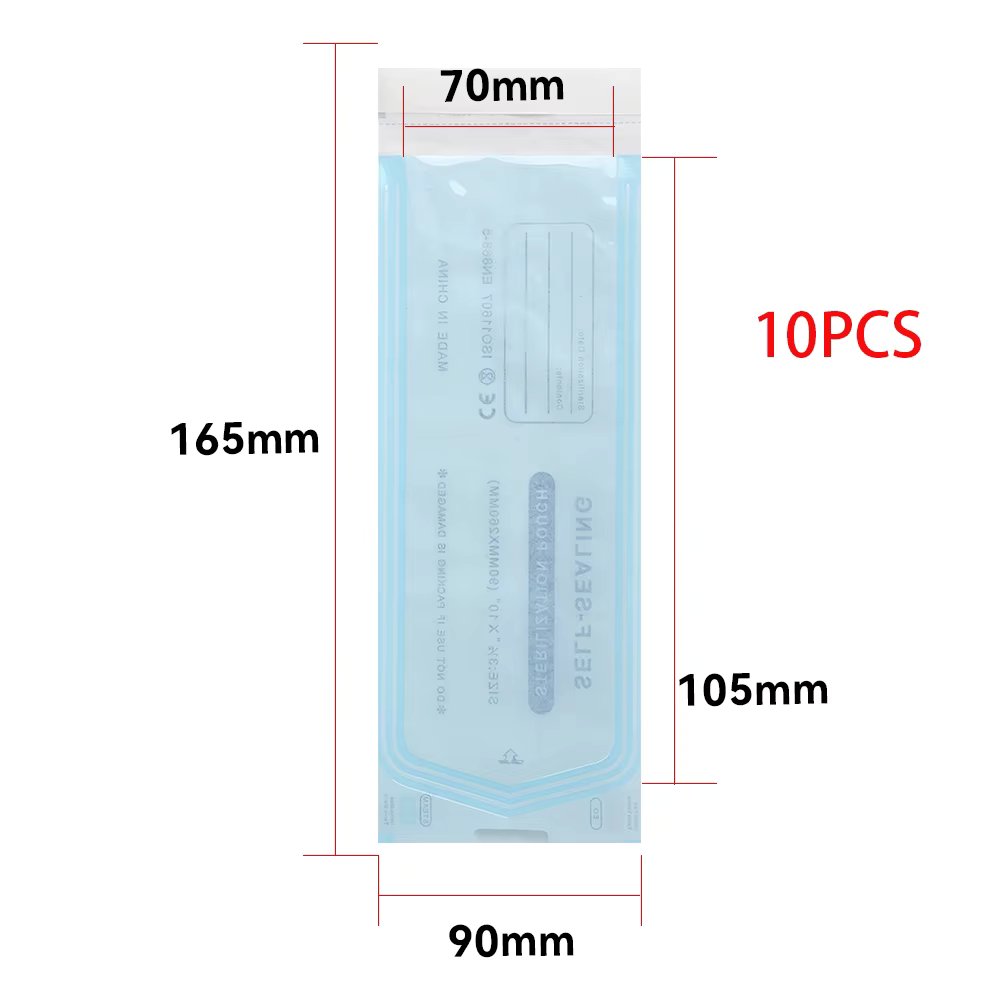M 10PCS