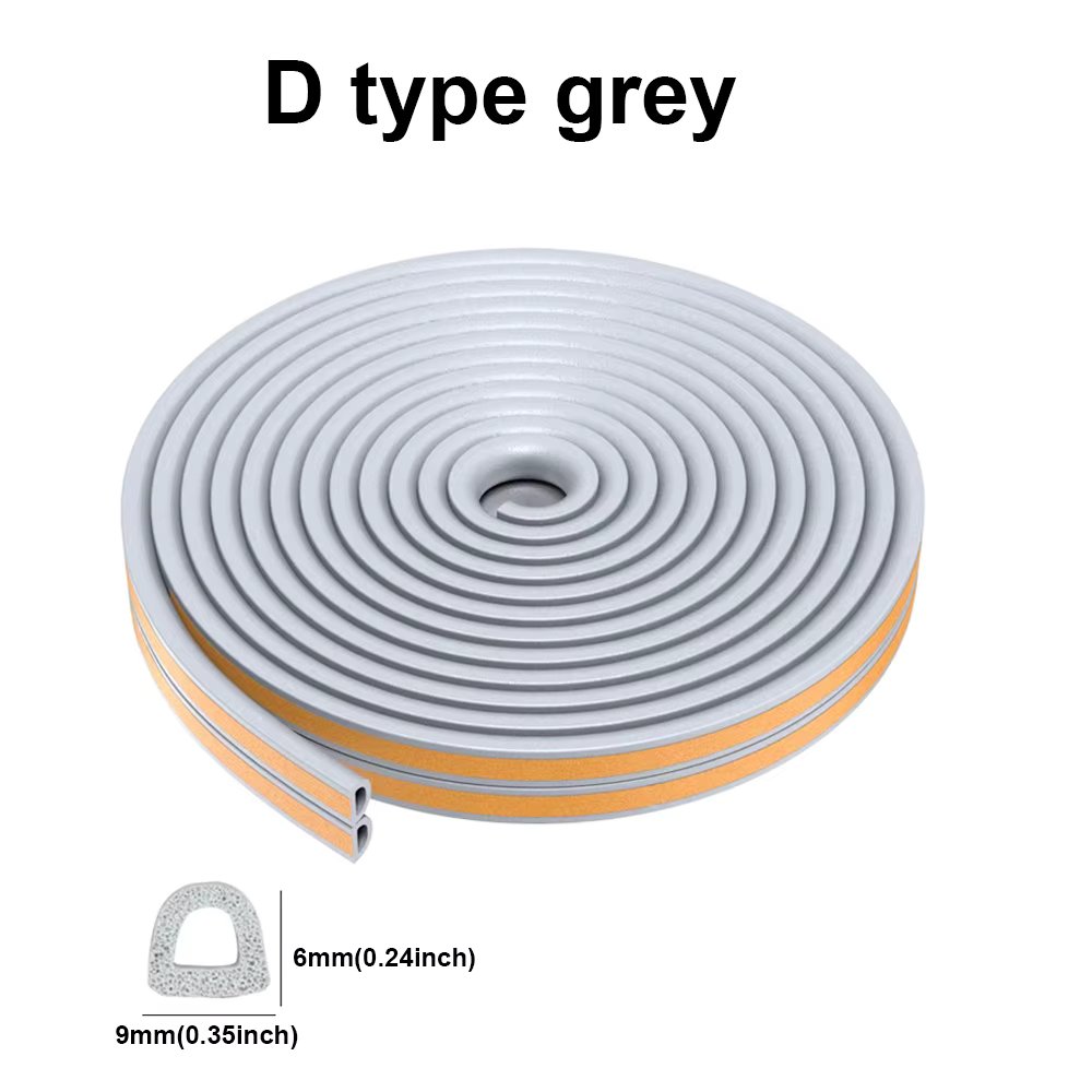 D grey