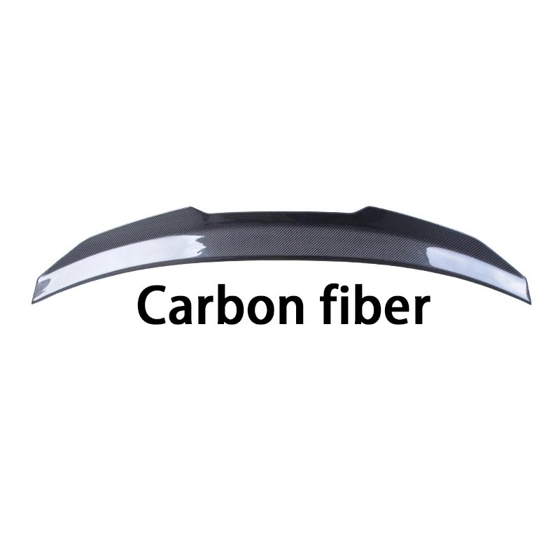 Carbon fiber