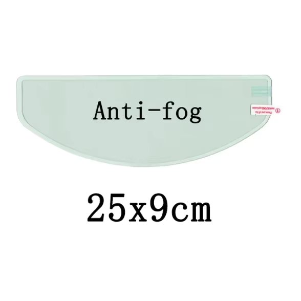 Anti-fog C
