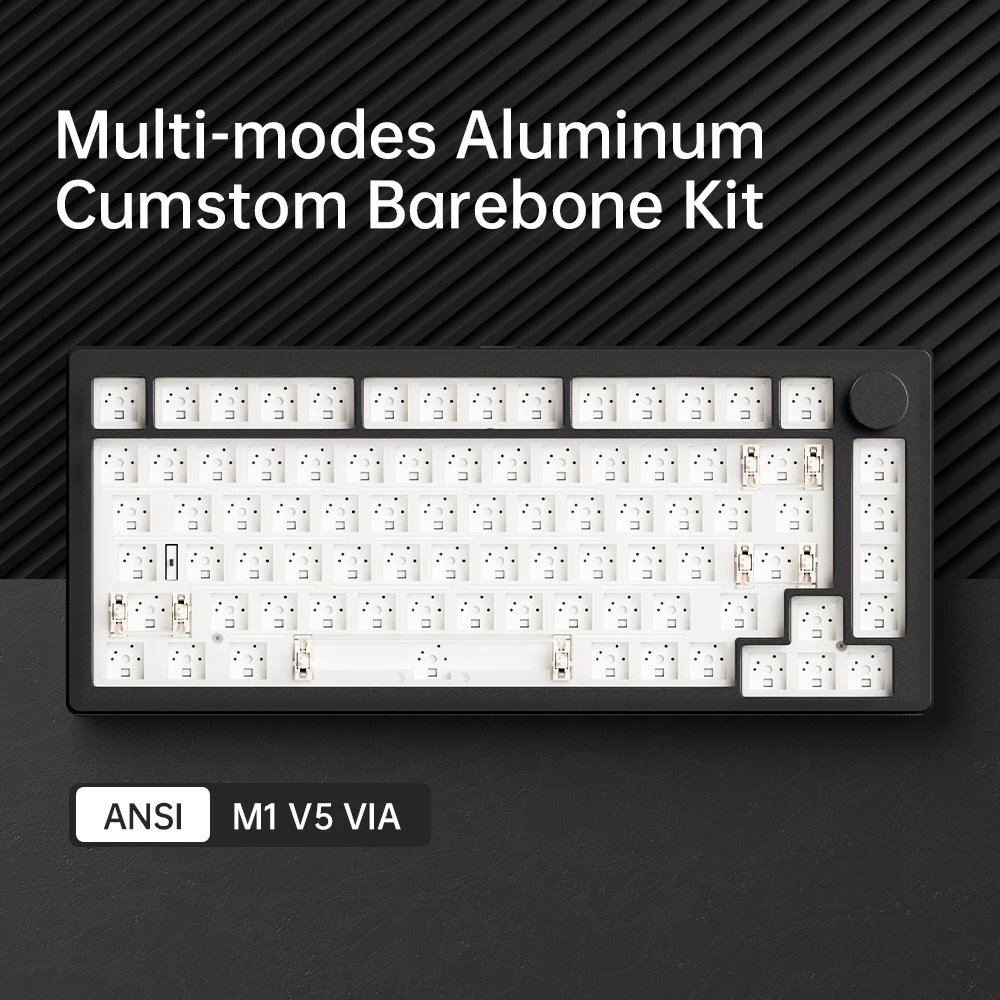 ANSI Black Kit
