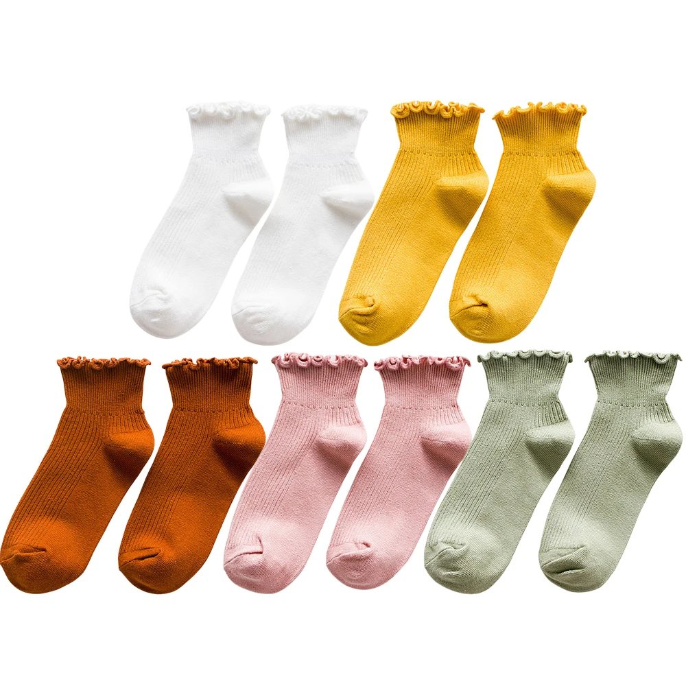 5 Pairs Mixed 02