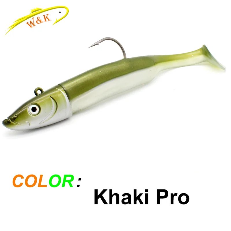 SLK Khaki