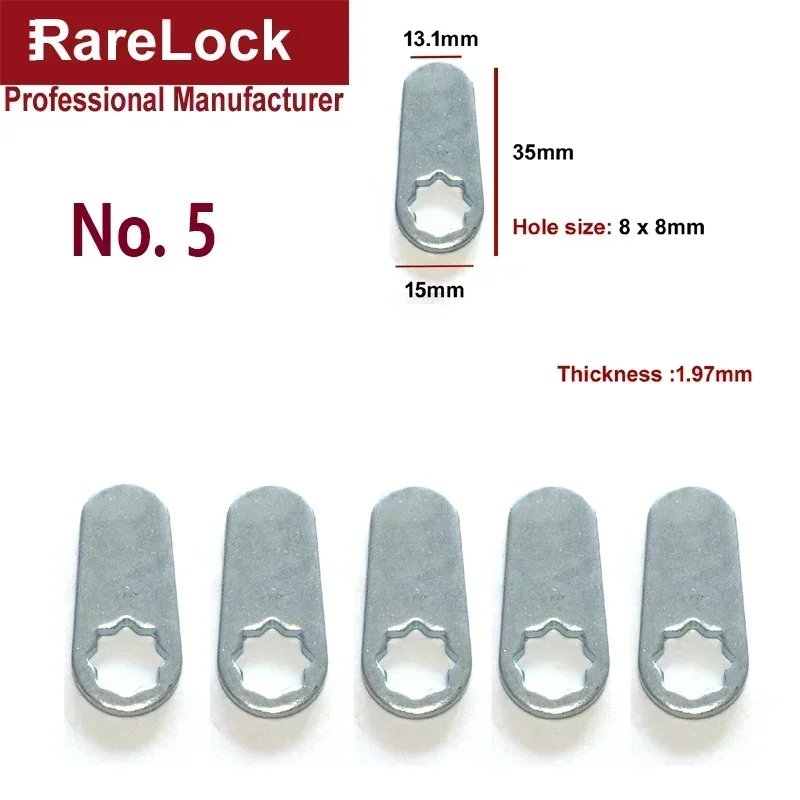 NO.5