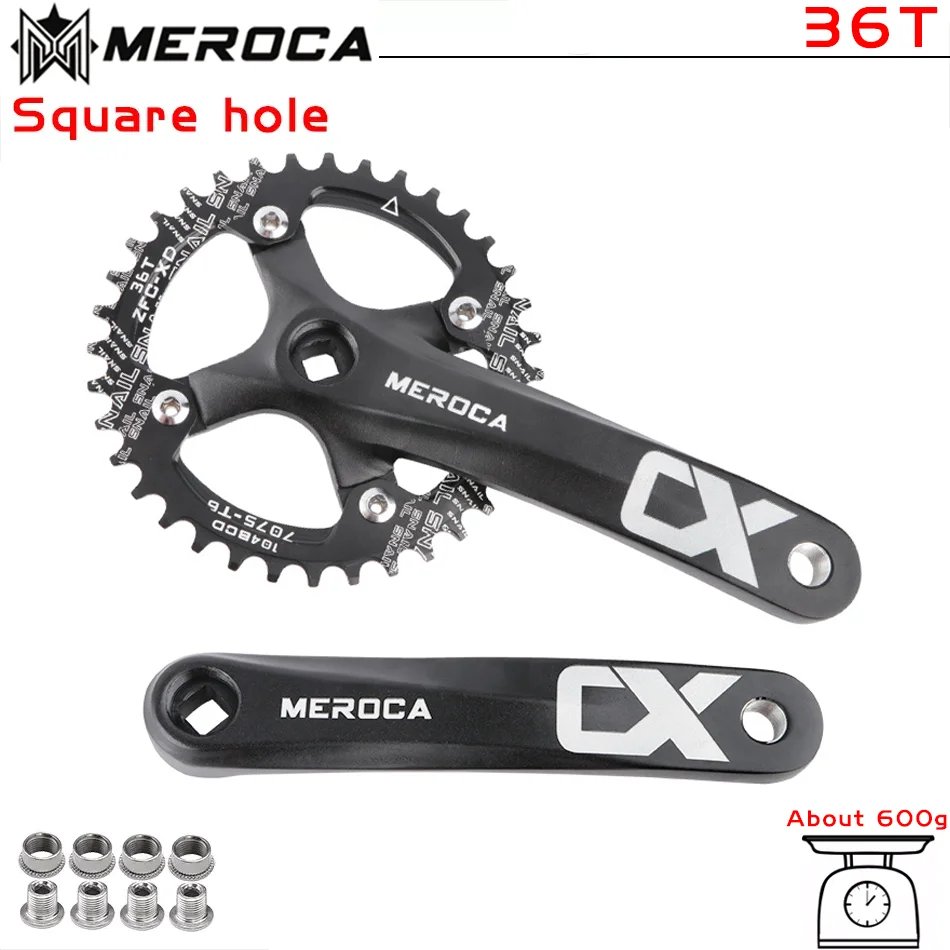 Black CX 36T