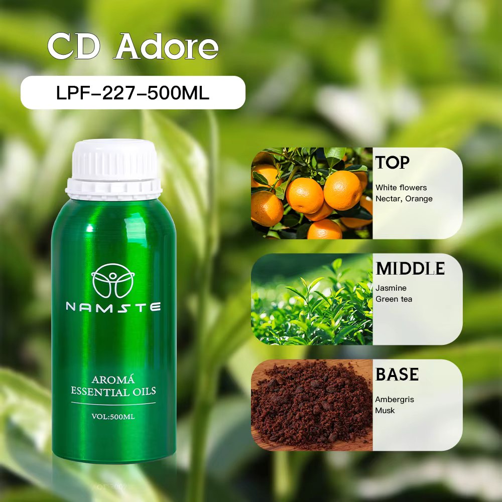 CD Adore