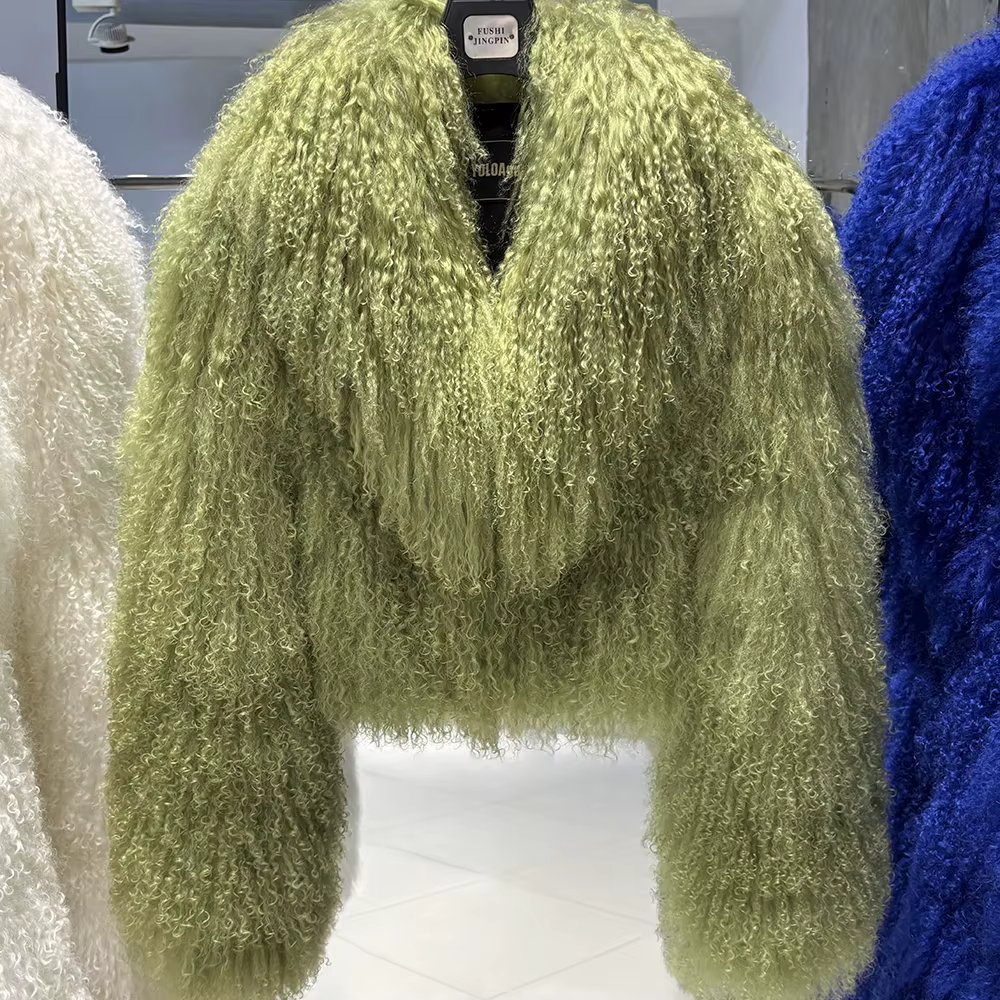 Olive Green