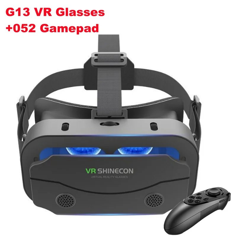G13 VR-052 Gamepad