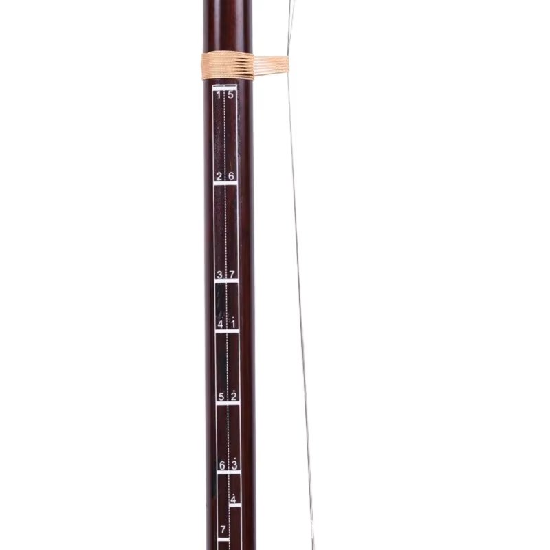 1PCS Erhu Note Position Chart Protectors Decal Sticker Durable DIY Parts NEW