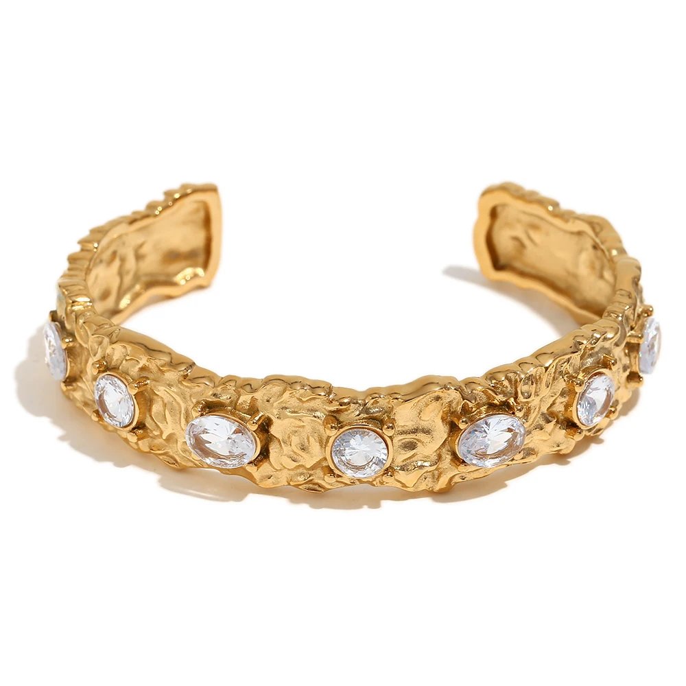 White Bracelet