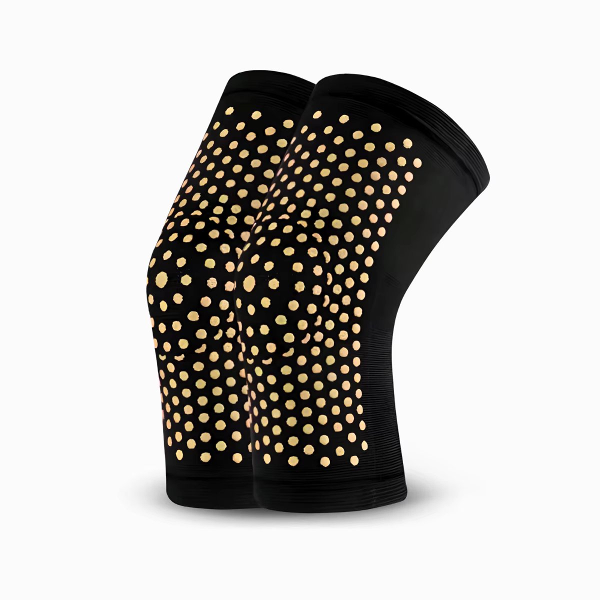 PAR Self-heating Thermal Compression knee pad