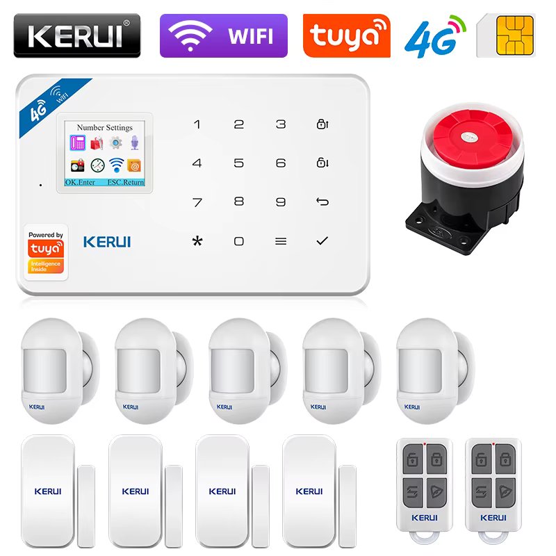 W184 KIT7