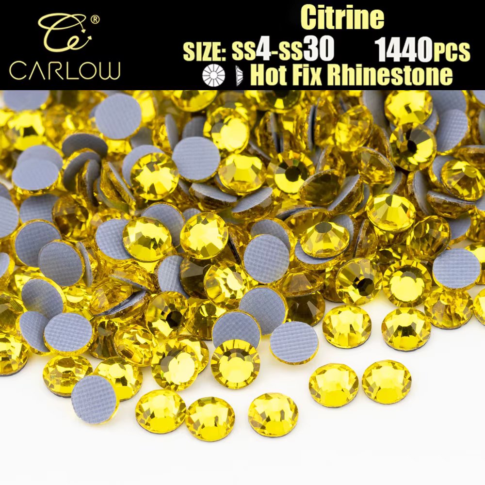 Citrine