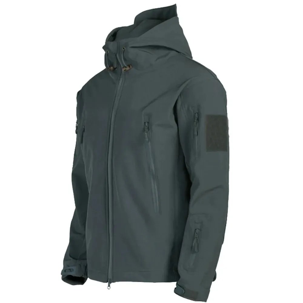 Grey  SYP888