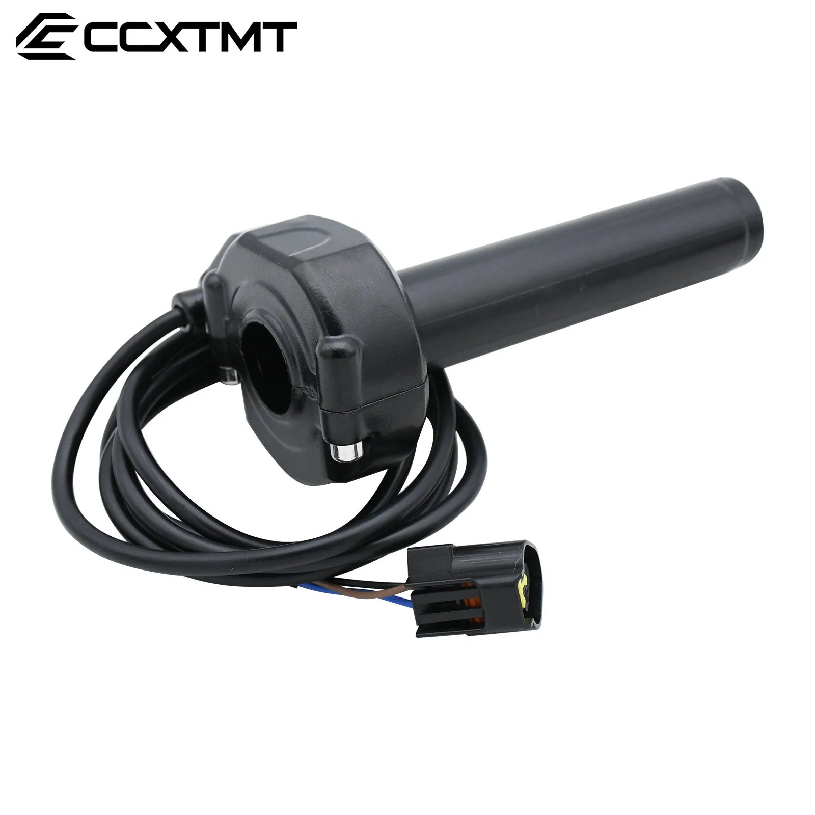Throttle Handle