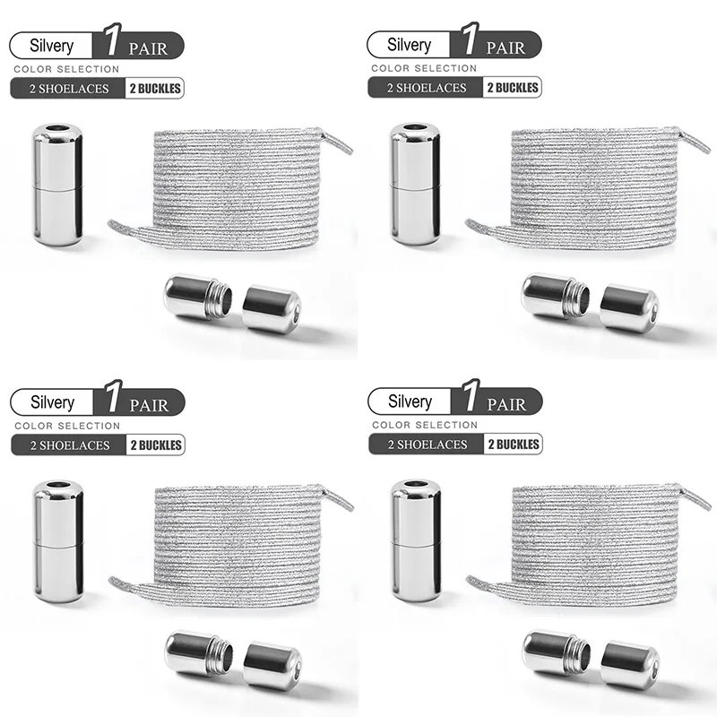 4pairs-Silvery