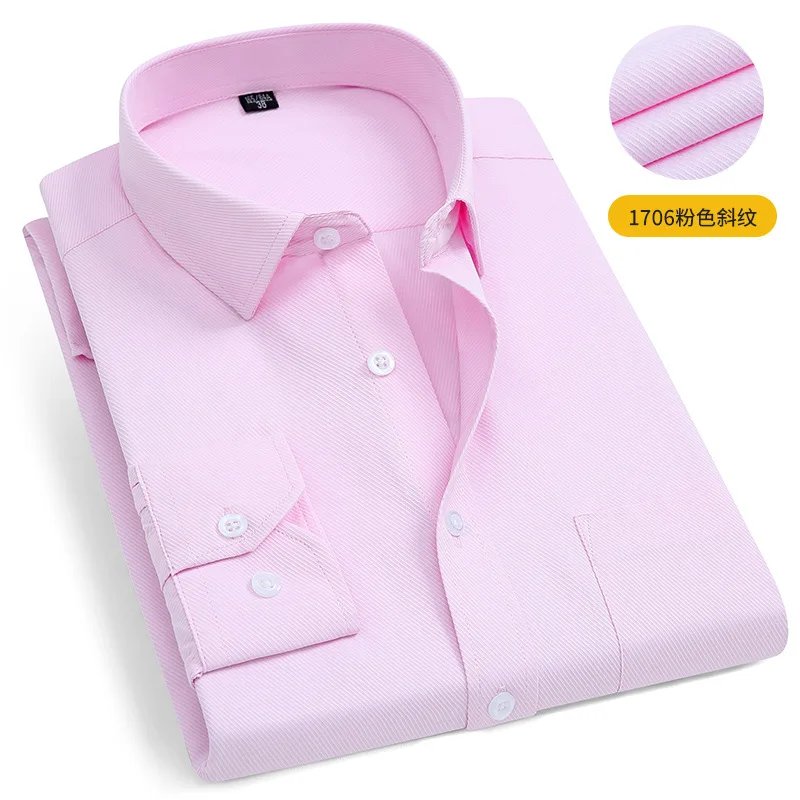 1706 pink twill