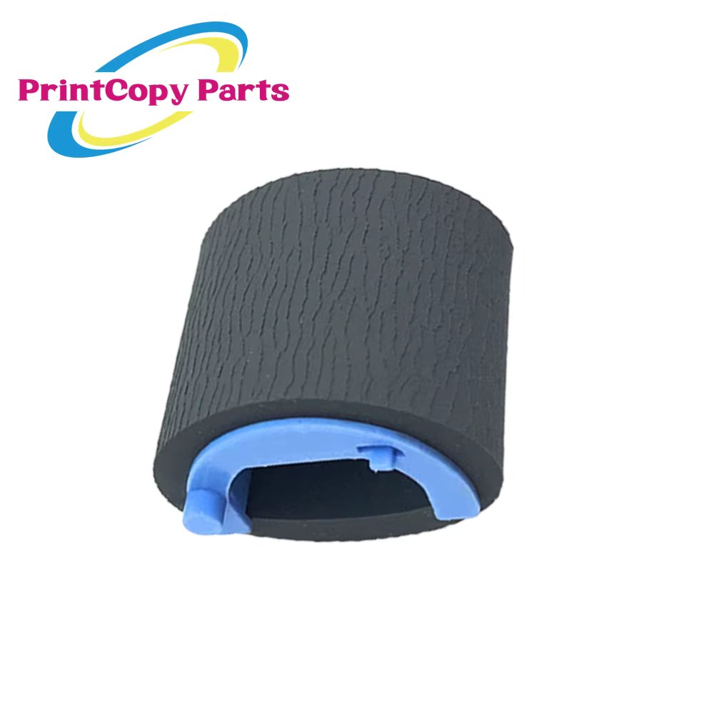 RL1-2593-000 Paper Pickup Roller for HP 1102 1132 1212 P1102 M1132 M1212nf M1214nfh M1217nfw P1102w for Canon MF3010