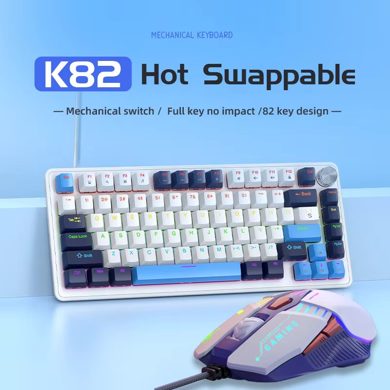 Blueberry Kit