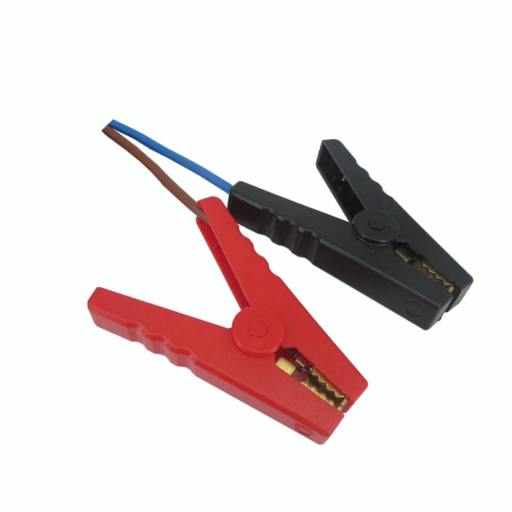 Alligator Clip