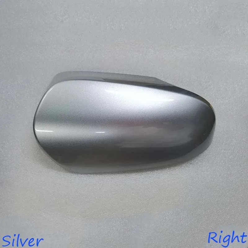 A Silver  Right