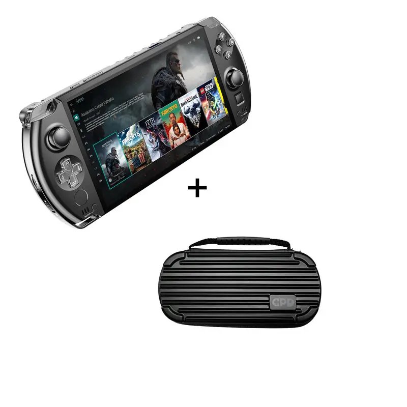 WIN 4  CASE