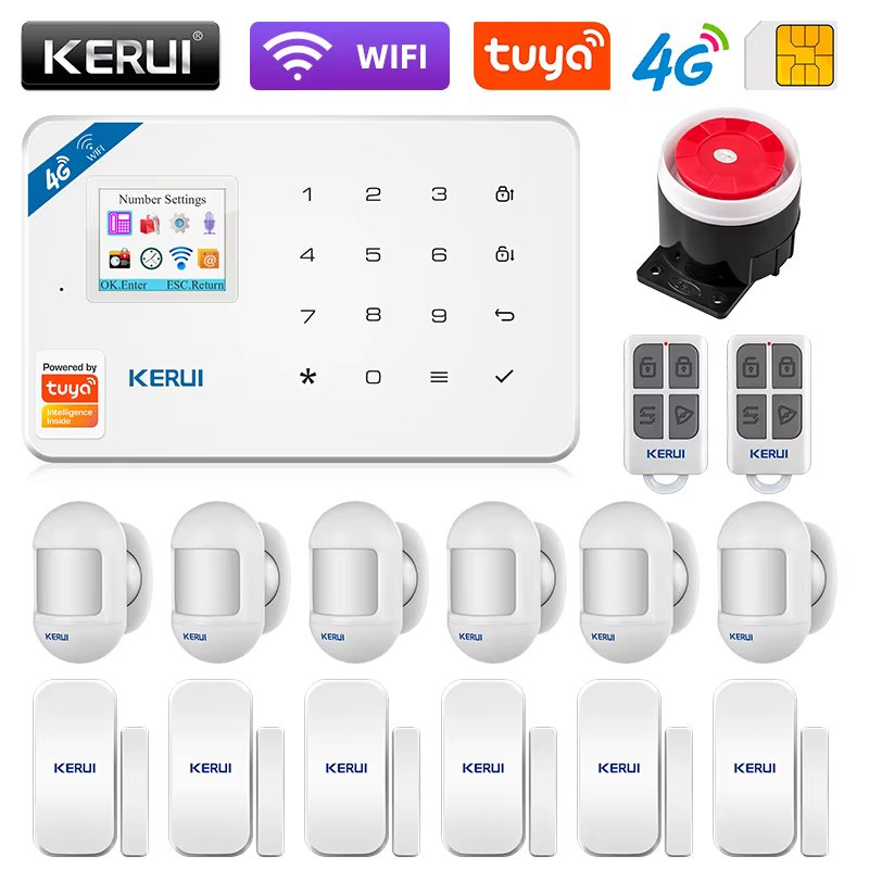 W184 KIT11