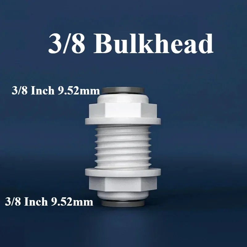 3l8 Bulkhead