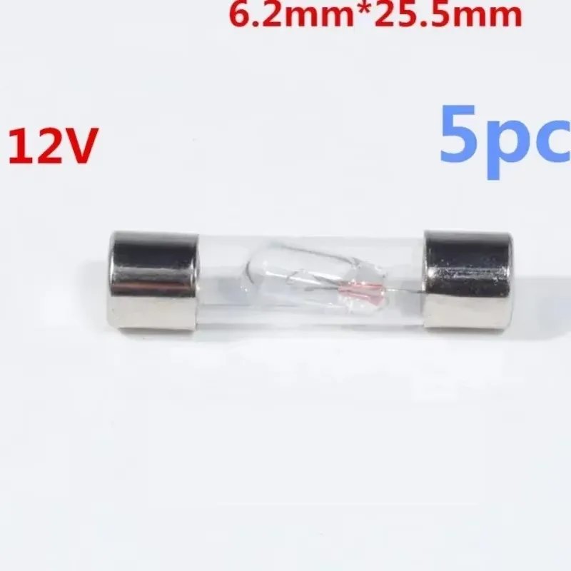 Test Light Measure 5