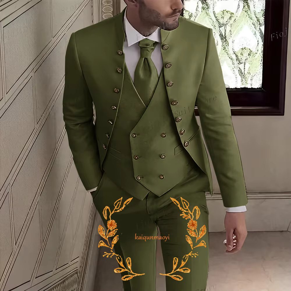 army green