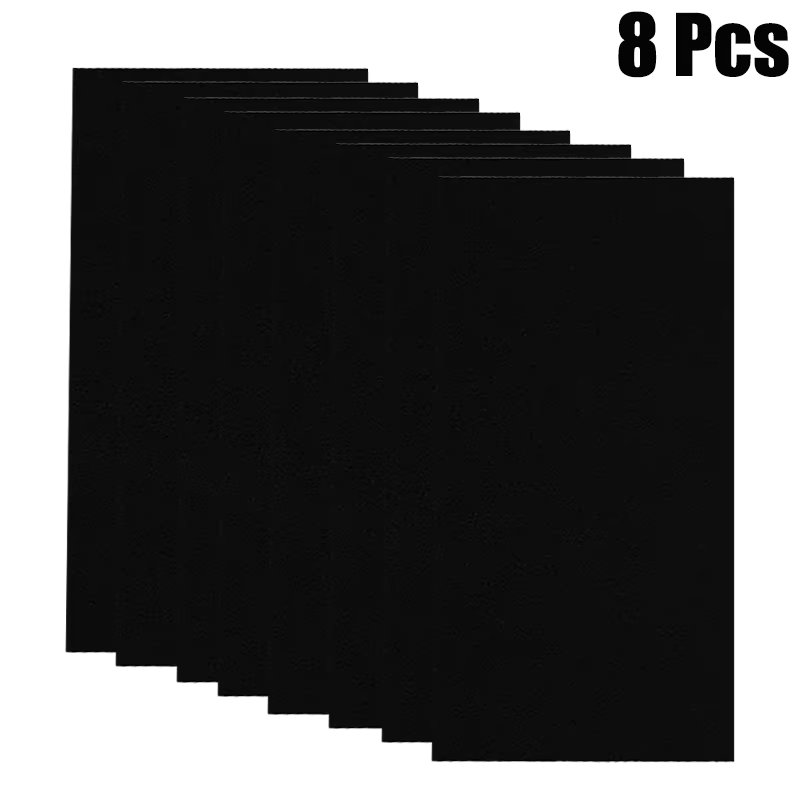 8pcs Set